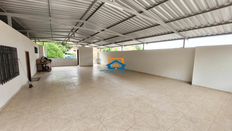 Imagem Casa com 3 Quartos à Venda, 196 m² em Bethânia - Ipatinga
