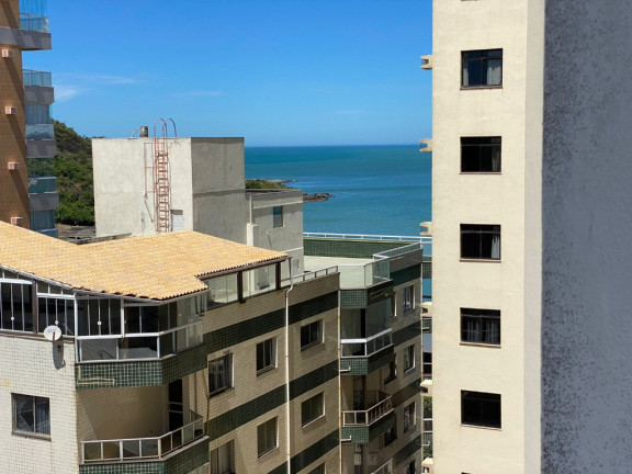 Apartamento com 5 Quartos à Venda, 85 m² em Praia Do Morro - Guarapari