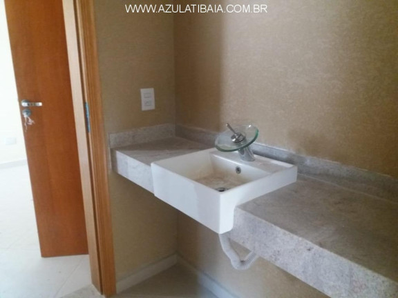 Imagem Casa com 3 Quartos à Venda, 180 m² em Loanda - Atibaia