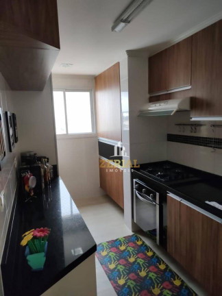 Imagem Cobertura com 3 Quartos à Venda, 138 m² em Osvaldo Cruz - São Caetano Do Sul Imagem Cobertura com 3 Quartos à Venda, 138 m² em Osvaldo Cruz - São Caetano Do Sul
