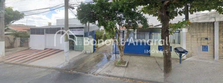 Terreno à Venda, 300 m² em Jardim Das Bandeiras - Campinas