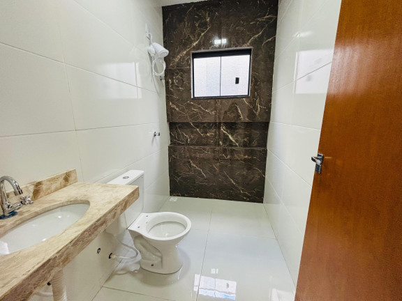 Imagem Casa com 3 Quartos à Venda, 102 m² em Parque Estrela Dalva Ii - Luziânia Imagem Casa com 3 Quartos à Venda, 102 m² em Parque Estrela Dalva Ii - Luziânia