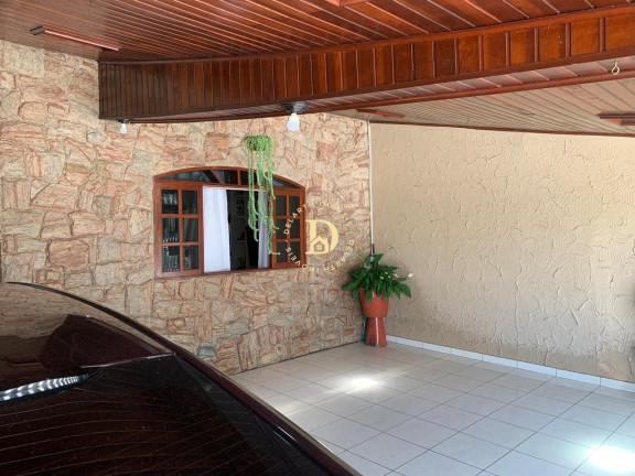 Casa com 3 Quartos à Venda, 240 m² em Residencial Bosque Dos Ipês - São José Dos Campos
