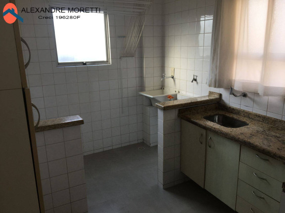 Imagem Apartamento com 3 Quartos à Venda,  em Vila Trujillo - Sorocaba