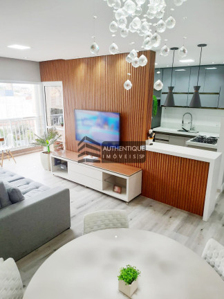 Imagem Apartamento com 2 Quartos à Venda, 74 m² em Centro - São Bernardo Do Campo Imagem Apartamento com 2 Quartos à Venda, 74 m² em Centro - São Bernardo Do Campo
