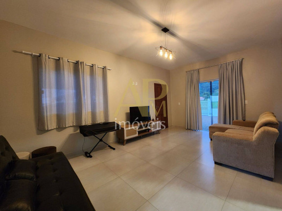 Imagem Casa com 3 Quartos à Venda, 450 m² em Praia De Fora - Palhoça