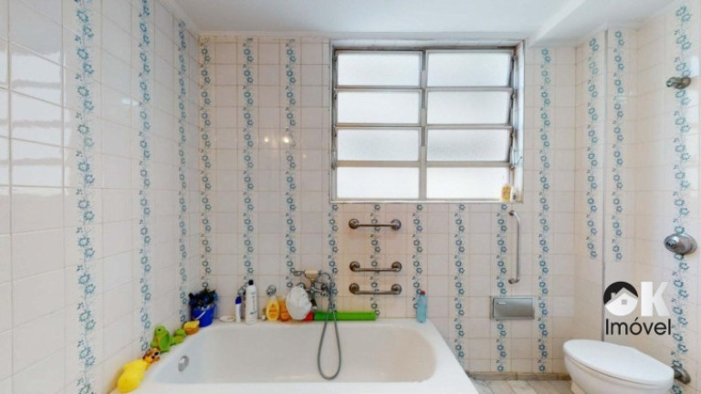 Imagem Apartamento com 5 Quartos à Venda, 399 m² em Higienópolis - São Paulo Imagem Apartamento com 5 Quartos à Venda, 399 m² em Higienópolis - São Paulo