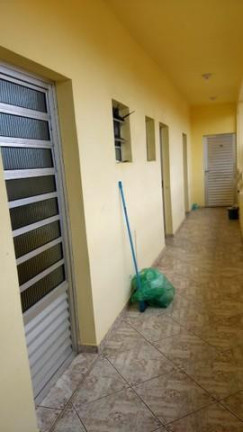 Imagem Edifício Residencial com 8 Quartos à Venda, 250 m² em Satélite - Itanhaém Imagem Edifício Residencial com 8 Quartos à Venda, 250 m² em Satélite - Itanhaém