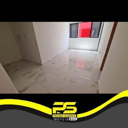 Imagem Flat com 2 Quartos à Venda, 50 m² em Ernesto Geisel - João Pessoa