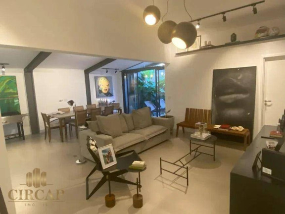 Imagem Apartamento com 2 Quartos à Venda, 129 m² em Pinheiros - São Paulo Imagem Apartamento com 2 Quartos à Venda, 129 m² em Pinheiros - São Paulo
