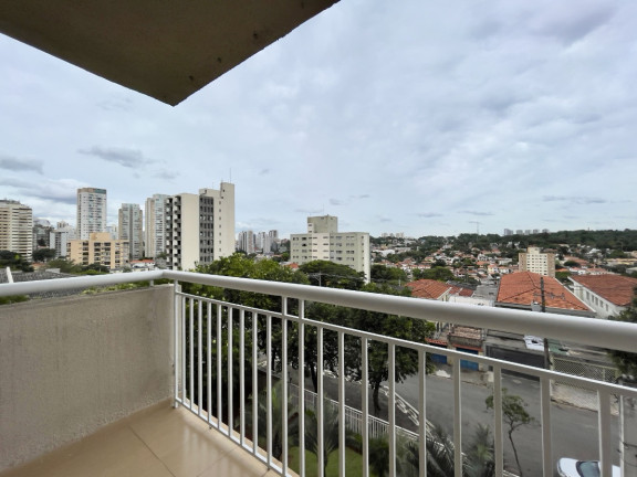Imagem Apartamento com 2 Quartos à Venda, 63 m² em Vila Alexandria - São Paulo Imagem Apartamento com 2 Quartos à Venda, 63 m² em Vila Alexandria - São Paulo