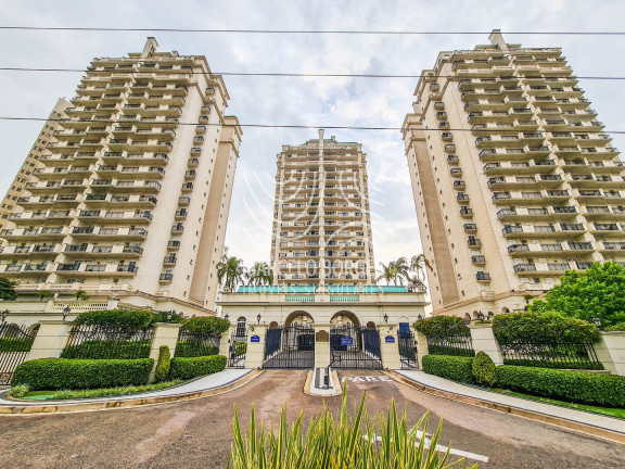 Cobertura com 3 Quartos à Venda, 320 m² em Jardim Campos Elísios - Jundiaí