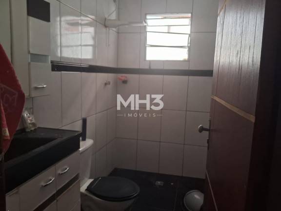 Imagem Casa com 2 Quartos à Venda, 100 m² em Jardim Nova Europa - Hortolândia