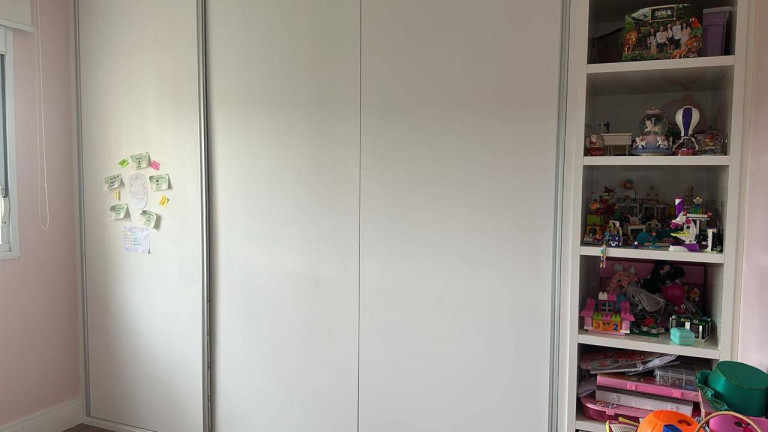 Imagem Apartamento com 2 Quartos à Venda, 94 m² em Alphaville - Santana De Parnaíba
