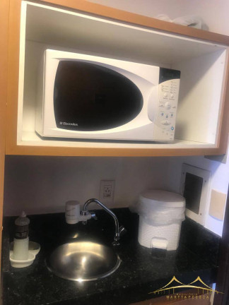 Imagem Apartamento com 1 Quarto para Alugar, 25 m² em Ponta Negra - Natal Imagem Apartamento com 1 Quarto para Alugar, 25 m² em Ponta Negra - Natal