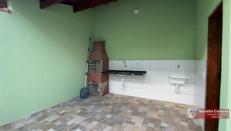 Imagem Casa com 2 Quartos à Venda, 88 m² em Santa Terezinha - Itanhaem Imagem Casa com 2 Quartos à Venda, 88 m² em Santa Terezinha - Itanhaem