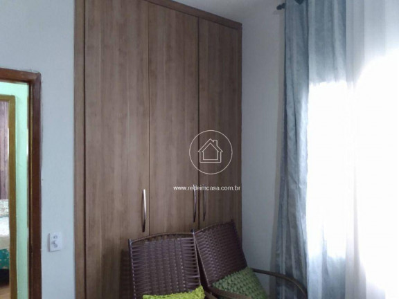 Imagem Cobertura com 4 Quartos à Venda, 140 m² em Novo Eldorado - Contagem