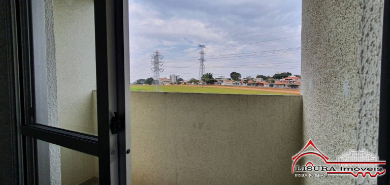 Imagem Apartamento com 2 Quartos à Venda, 42 m² em Cidade Morumbi - São José Dos Campos