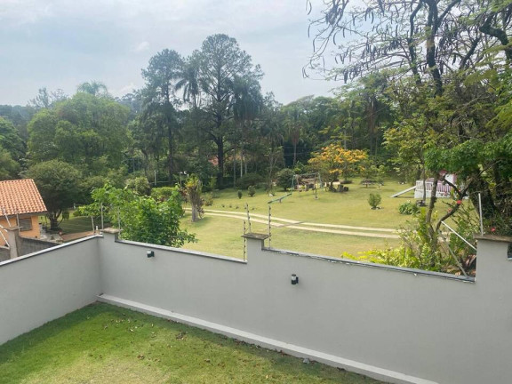 Imagem Casa de Condomínio com 4 Quartos à Venda, 390 m² em Boa Vista - Jundiaí Imagem Casa de Condomínio com 4 Quartos à Venda, 390 m² em Boa Vista - Jundiaí