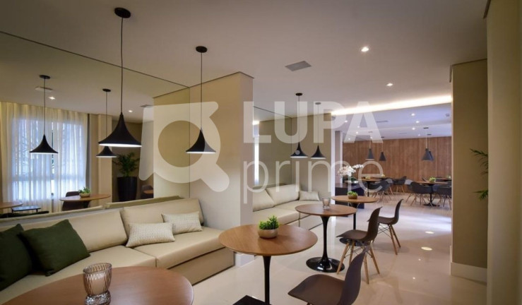 Imagem Apartamento com 2 Quartos à Venda, 57 m² em Vila Das Mercês - São Paulo Imagem Apartamento com 2 Quartos à Venda, 57 m² em Vila Das Mercês - São Paulo