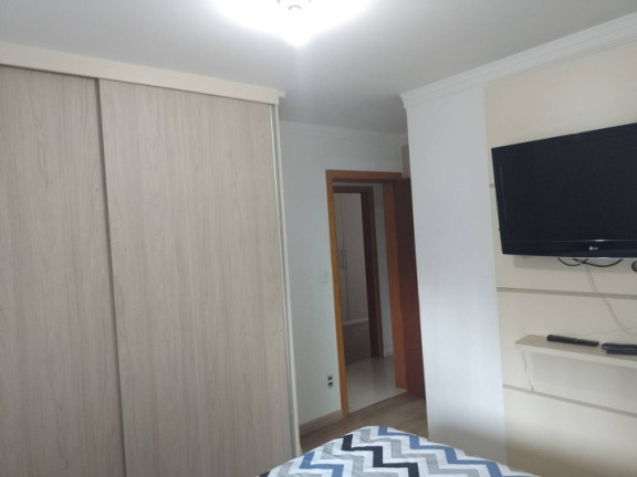 Imagem Apartamento com 3 Quartos à Venda, 120 m² em Jardim - Santo André Imagem Apartamento com 3 Quartos à Venda, 120 m² em Jardim - Santo André