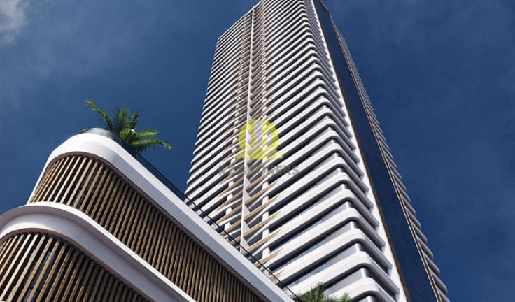 Imagem Cobertura com 4 Quartos à Venda, 279 m² em Centro - Balneário Camboriú