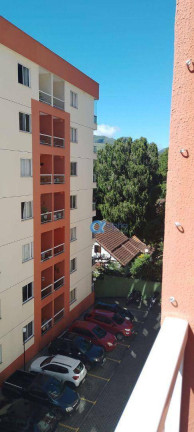 Imagem Apartamento com 2 Quartos à Venda, 58 m² em Corrêas - Petrópolis
