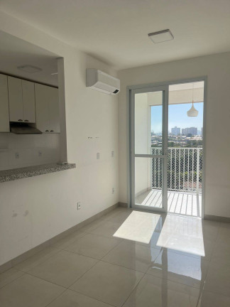 Imagem Apartamento com 2 Quartos para Alugar, 66 m² em Despraiado - Cuiabá