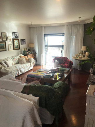 Apartamento com 4 Quartos à Venda, 210 m² em Jardim Do Mar - São Bernardo Do Campo