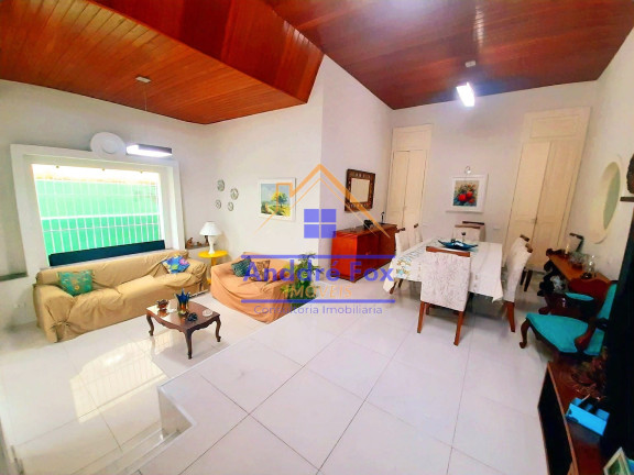 Imagem Casa com 5 Quartos à Venda, 215 m² em Méier - Rio De Janeiro Imagem Casa com 5 Quartos à Venda, 215 m² em Méier - Rio De Janeiro