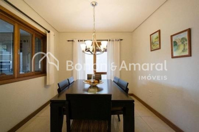 Imagem Casa de Condomínio com 4 Quartos à Venda, 478 m² em Vila Hollândia - Campinas Imagem Casa de Condomínio com 4 Quartos à Venda, 478 m² em Vila Hollândia - Campinas