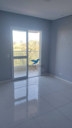 Imagem Apartamento com 2 Quartos para Alugar, 63 m² em Pagador De Andrade - Jacareí