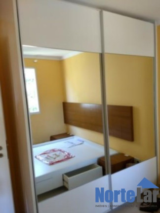 Imagem Apartamento com 3 Quartos à Venda, 60 m² em Vila Jaraguá - São Paulo