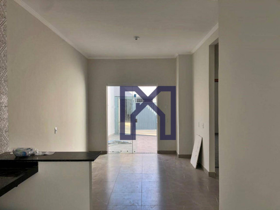 Casa com 2 Quartos à Venda, 70 m² em Rebourgeon - Itajubá