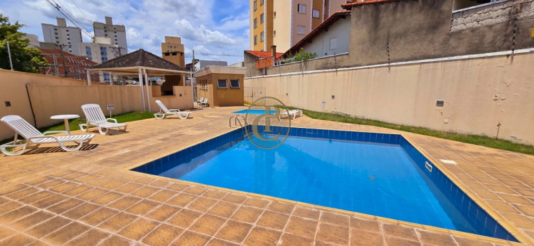 Imagem Apartamento com 2 Quartos à Venda, 67 m² em Jardim América - São José Dos Campos Imagem Apartamento com 2 Quartos à Venda, 67 m² em Jardim América - São José Dos Campos