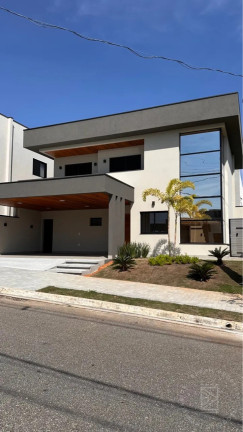 Casa com 3 Quartos à Venda, 252 m² em Loteamento Floresta - São José Dos Campos
