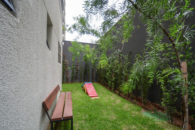 Imagem Apartamento com 1 Quarto à Venda, 29 m² em Pinheiros - São Paulo Imagem Apartamento com 1 Quarto à Venda, 29 m² em Pinheiros - São Paulo