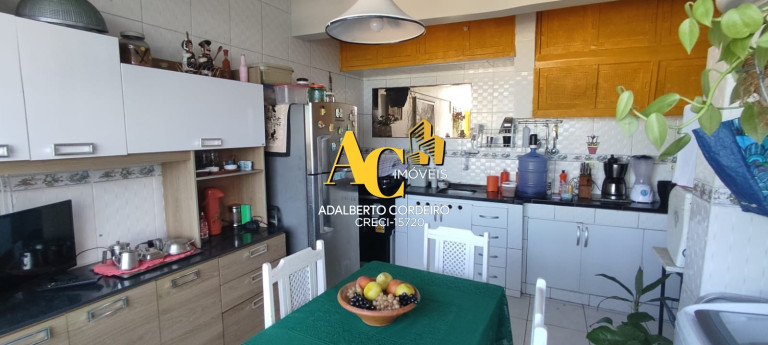 Apartamento com 2 Quartos à Venda, 70 m² em Boa Vista - Recife