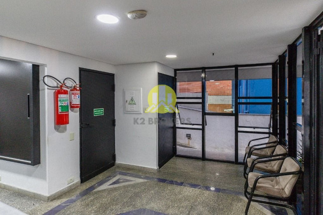 Imagem Sala Comercial à Venda, 45 m² em Pinheiros - São Paulo