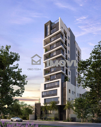 Apartamento com 2 Quartos à Venda, 61 m² em Praia Do Canto - Vitória