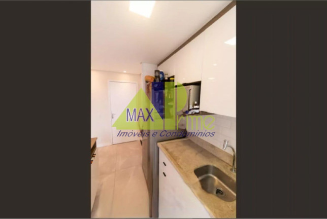 Imagem Apartamento com 2 Quartos à Venda, 48 m² em Cangaíba - São Paulo Imagem Apartamento com 2 Quartos à Venda, 48 m² em Cangaíba - São Paulo
