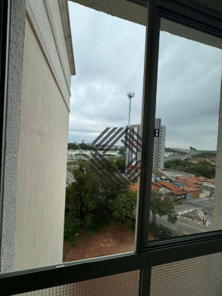Imagem Apartamento com 2 Quartos à Venda ou Locação, 47 m² em Jardim América - Sorocaba