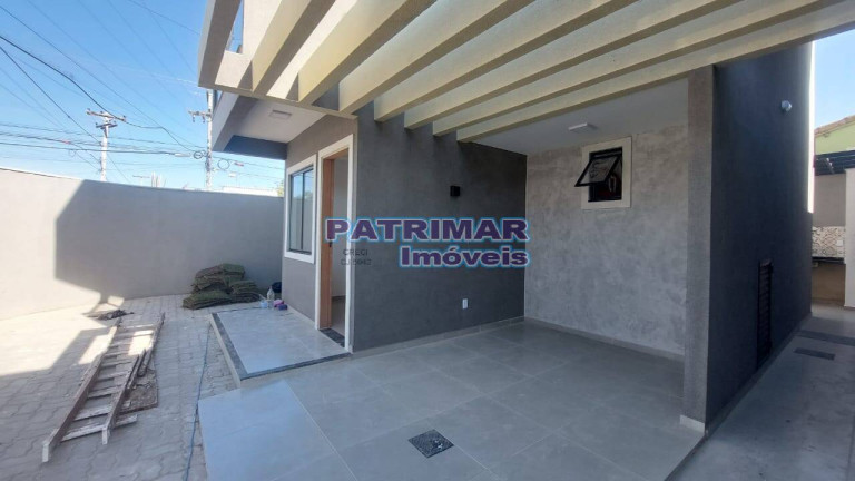 Imagem Casa com 2 Quartos à Venda, 30 m² em Jardim Atlântico Central (itaipuaçu) - Maricá