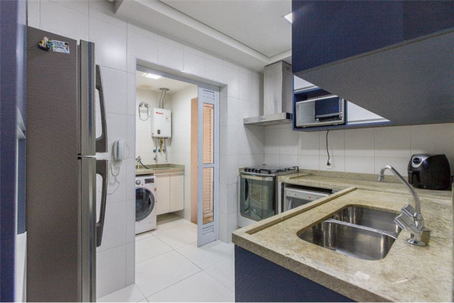 Imagem Apartamento com 3 Quartos à Venda, 102 m² em Tatuapé - São Paulo Imagem Apartamento com 3 Quartos à Venda, 102 m² em Tatuapé - São Paulo