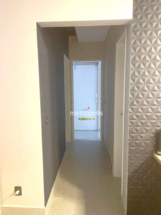 Imagem Cobertura com 2 Quartos à Venda, 70 m² em Santa Maria - São Caetano Do Sul