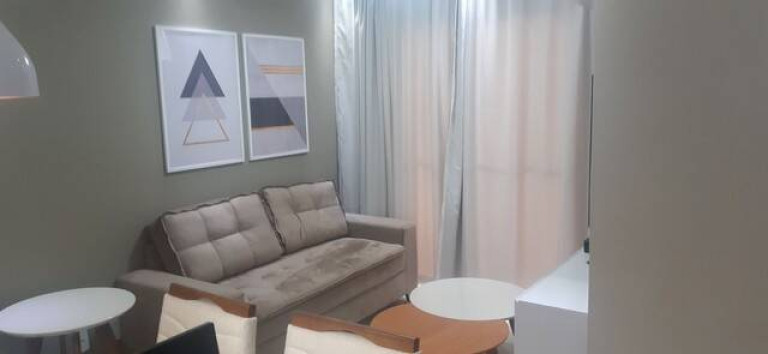 Imagem Apartamento com 3 Quartos à Venda, 68 m² em Parque Campolim - Sorocaba