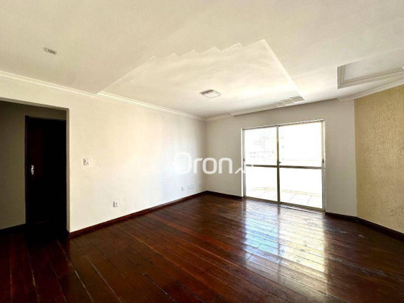 Apartamento com 3 Quartos à Venda, 85 m² em Setor Bela Vista - Goiânia