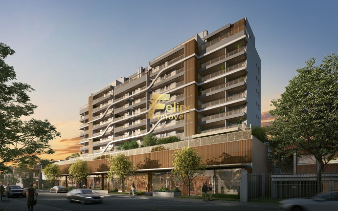 Imagem Imóvel com 4 Quartos à Venda, 136 m² em Jardim Camburi - Vitória Imagem Imóvel com 4 Quartos à Venda, 136 m² em Jardim Camburi - Vitória