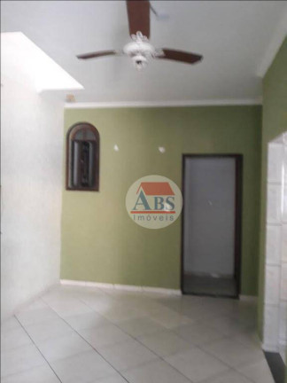 Casa com 2 Quartos à Venda, 79 m² em Vila São José - Cubatão