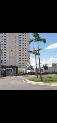 Apartamento com 1 Quarto à Venda, 36 m² em Fundação Da Casa Popular - Campinas
